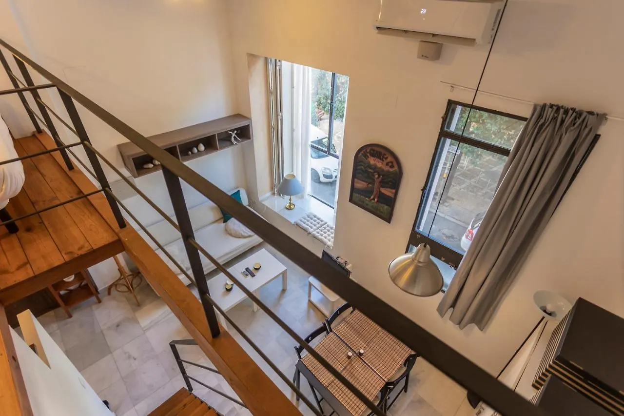 Beautiful Apartment In Sevilla Center 0*, Seville Spain