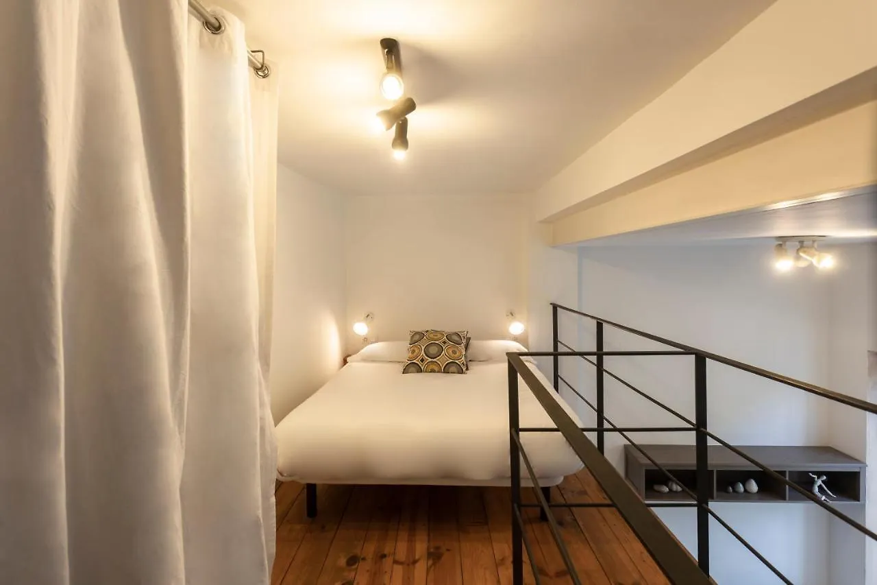 Beautiful Apartment In Sevilla Center