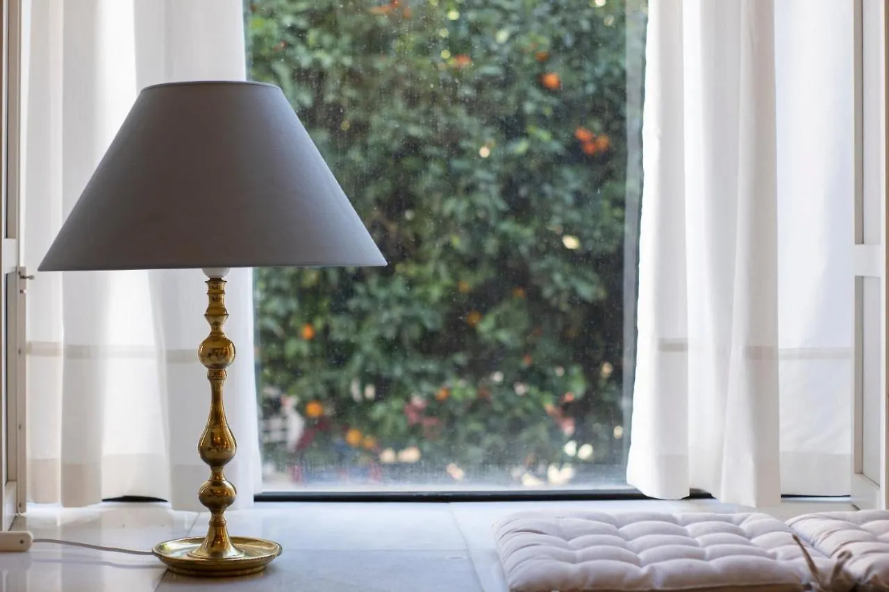 Beautiful Apartment In Sevilla Center  Seville