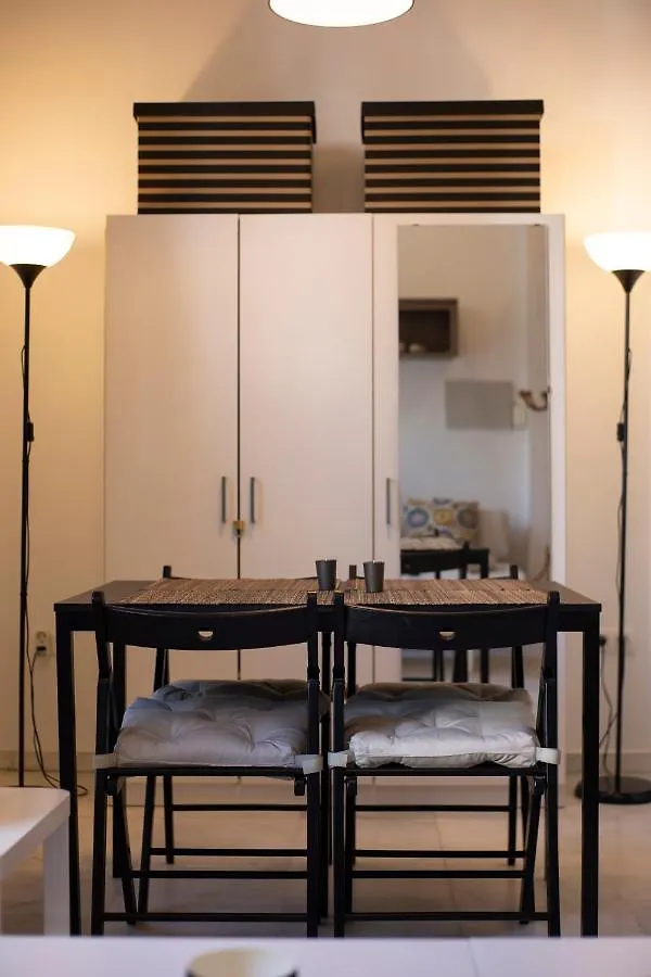 Beautiful Apartment In Sevilla Center