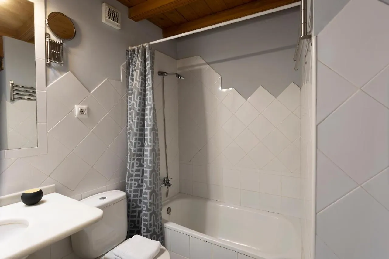 Beautiful Apartment In Sevilla Center Seville