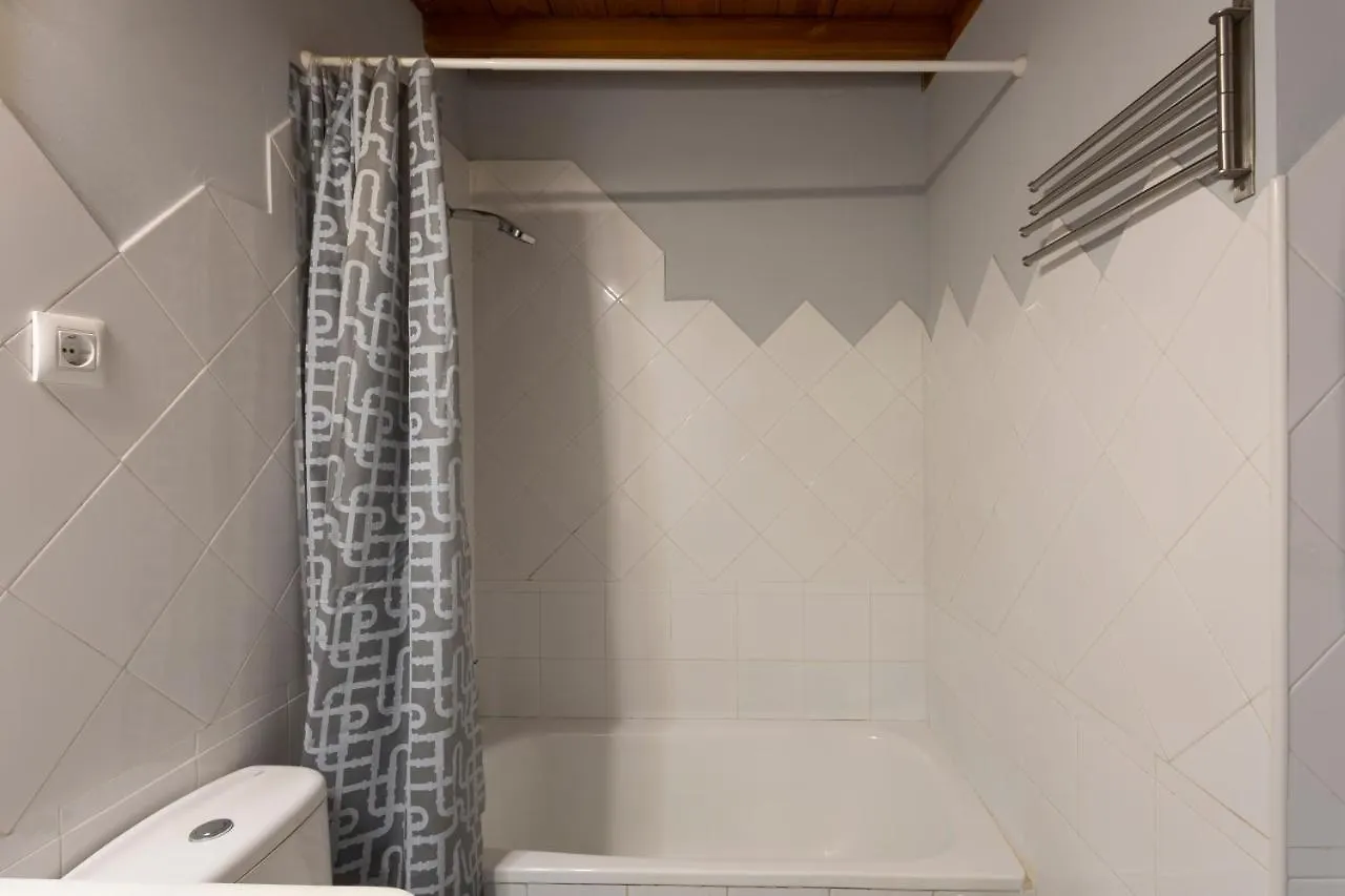 Beautiful Apartment In Sevilla Center 0*, Seville