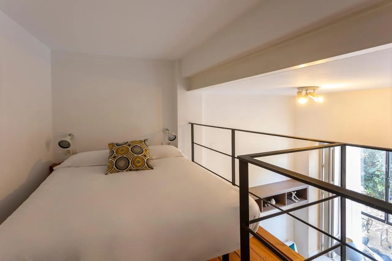Beautiful Apartment In Sevilla Center