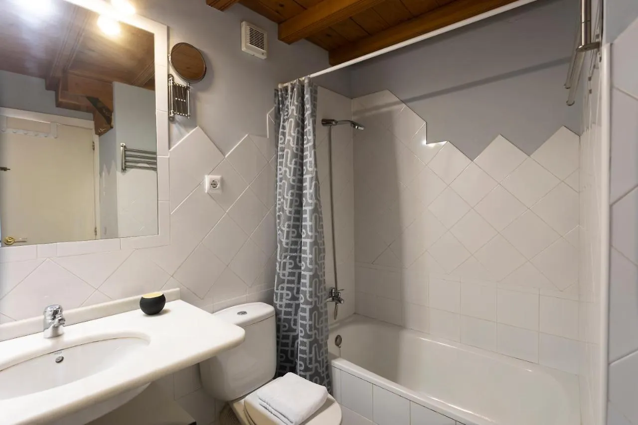 Beautiful Apartment In Sevilla Center 0*, Seville Spain