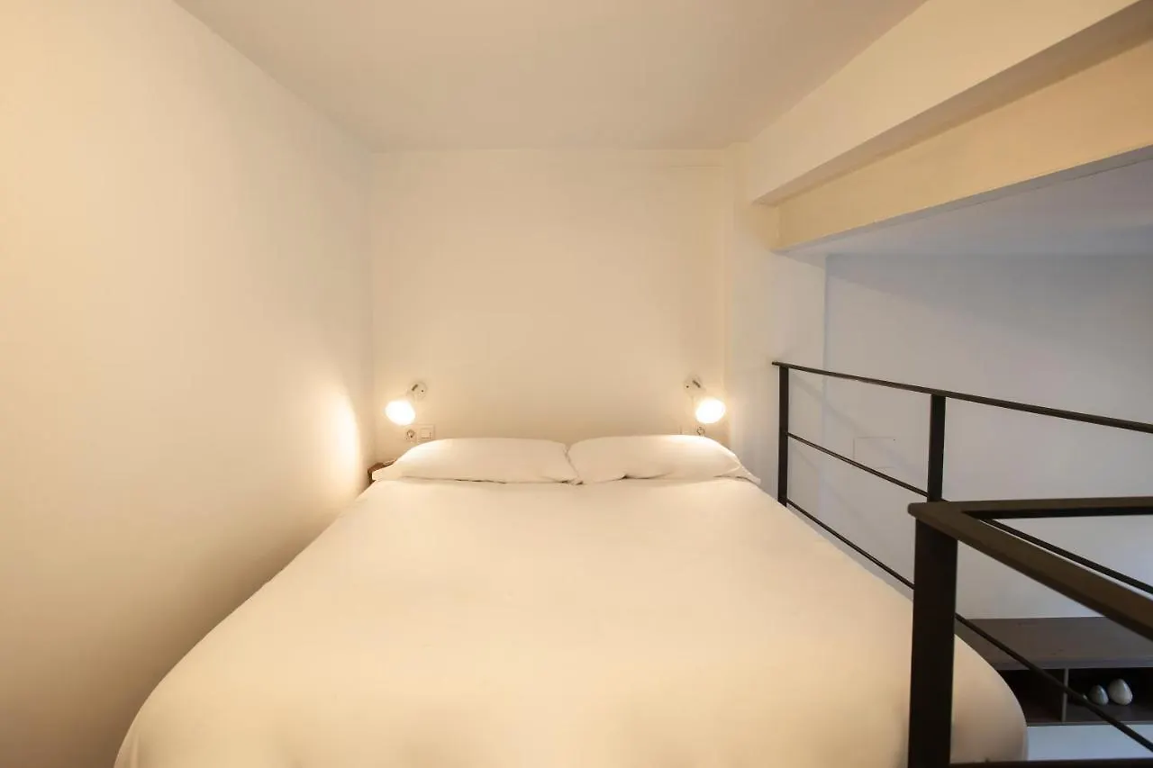 Beautiful Apartment In Sevilla Center  Seville
