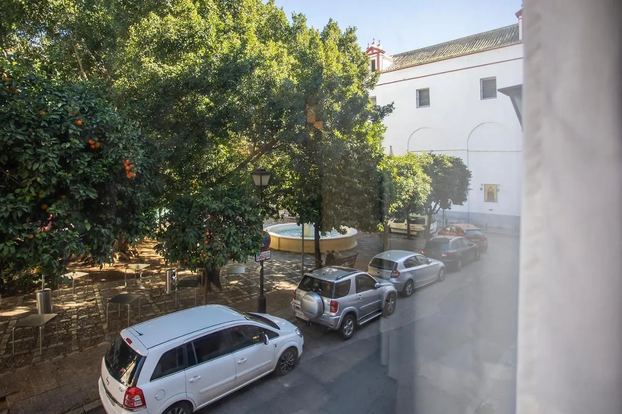 Beautiful Apartment In Sevilla Center 0*, Seville Spain