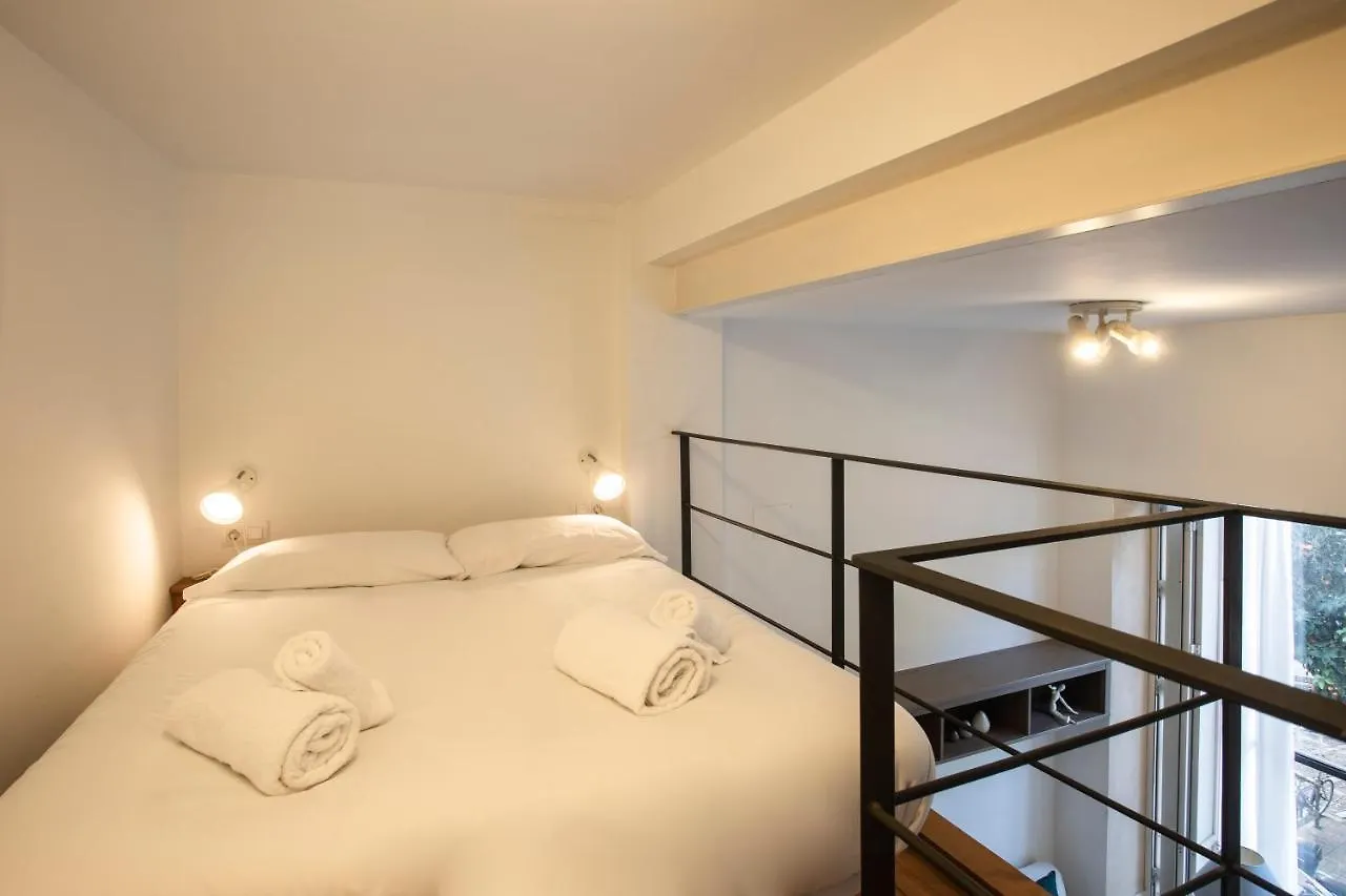 Beautiful Apartment In Sevilla Center 0*, Seville