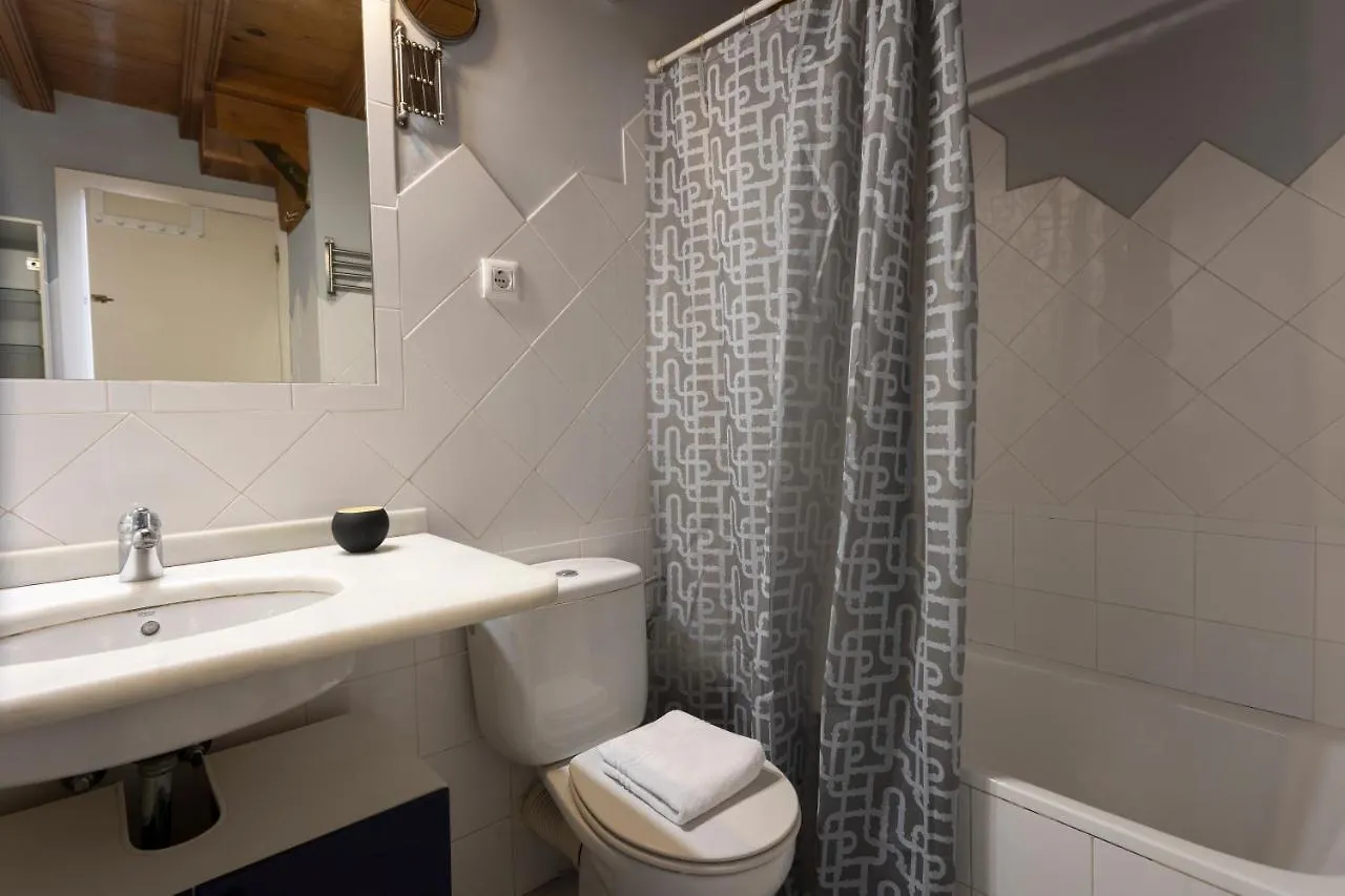 Beautiful Apartment In Sevilla Center  Seville